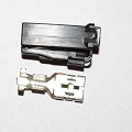 1G 312F power connector