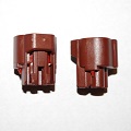 2G Solenoid B connector(black or blue)