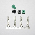 2G Solenoid terminals