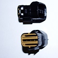 2G TRANS12M connector