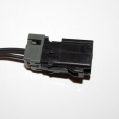 DSD 2P MP connector