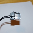DSD 2P F connector