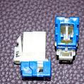 DSD 3P F connector