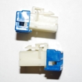 DSD 4P F connector