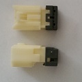 DSD 4P M connector