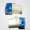 DSD 6P F connector