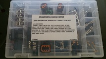 1991 engine connector kit