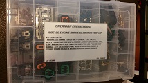 1995 engine connector kit