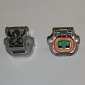 NDWP2F-GY connectors
