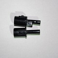 NMWP 1P M connector